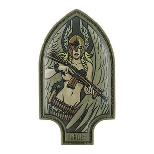 Nášivka Spades Valkyrie M-Tac®
