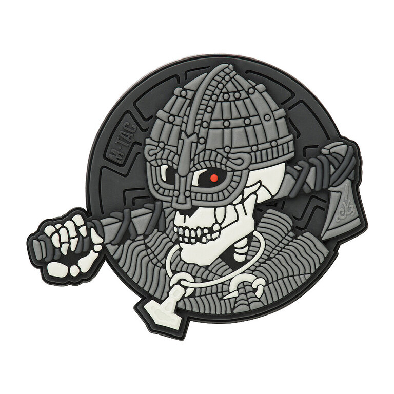 Nášivka Undead Viking M-Tac®