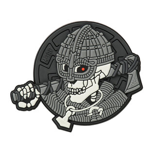 Nášivka Undead Viking M-Tac®