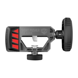 Nástroj na výmenu mieridiel pre Glock Sight Pusher Real Avid®