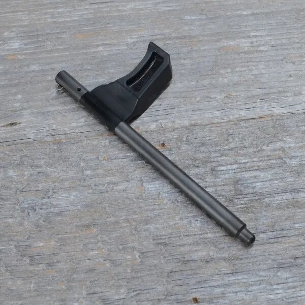 Naťahovacia páka CZ EVO 3 Scorpion ProStock HB Industries®