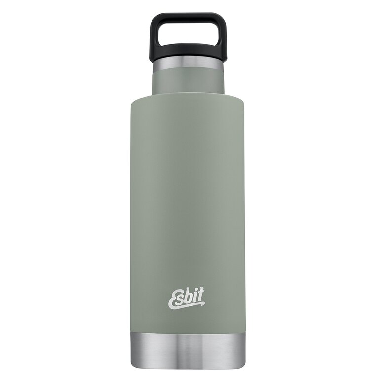 Nerezová termo fľaša Sculptor ESBIT® 750 ml