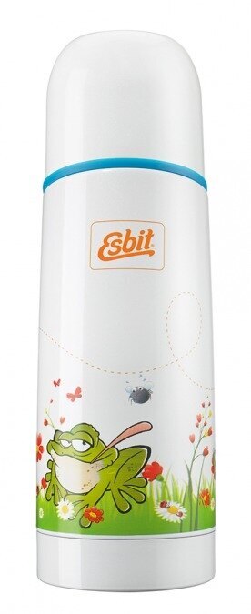Nerezová vákuová termoska ESBIT® detská