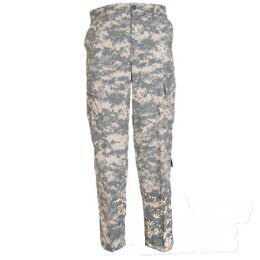 Nohavice ACU Rip Stop originál US Army použitej