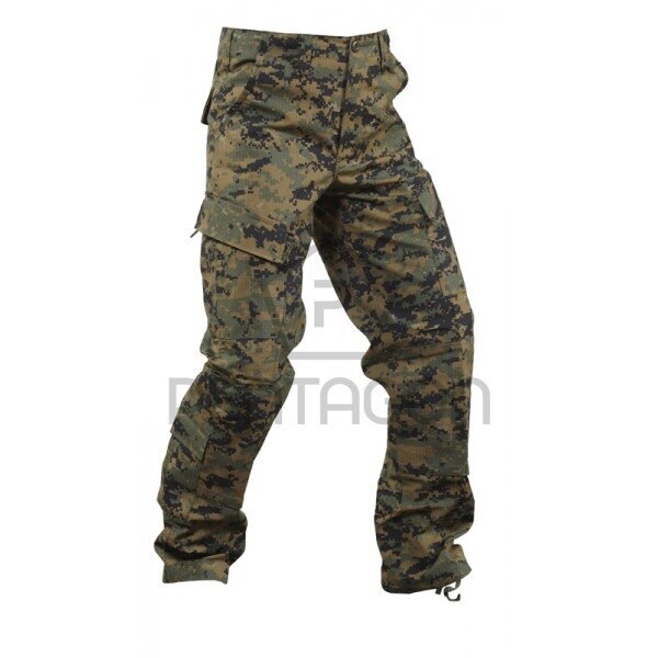 Nohavice ACU Rip Stop PENTAGON® - Marpat