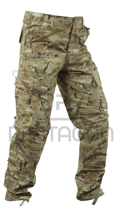 Nohavice ACU Rip Stop PENTAGON® - PentaCamo