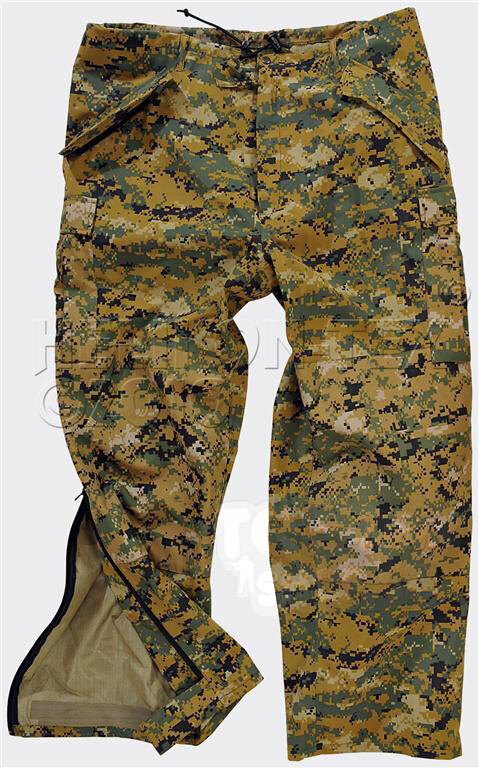 Nohavice ECWCS generácia II Helikon-Tex® - marpat