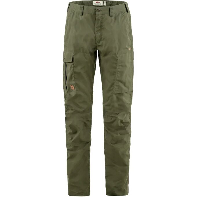 Nohavice Karl Pro Fjällräven®