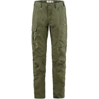 Nohavice Karl Pro Fjällräven®