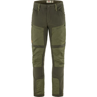 Nohavice Keb Agile Winter Fjällräven®