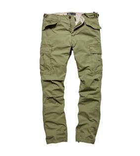 Nohavice Miller M65 Vintage Industries®