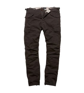 Nohavice Miller M65 Vintage Industries®