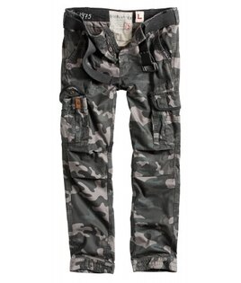Nohavice RAW VINTAGE SURPLUS® Premium Slimmy