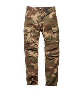 Nohavice Reef Vintage Industries®