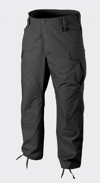Nohavice SFU Helikon-Tex® - čierne