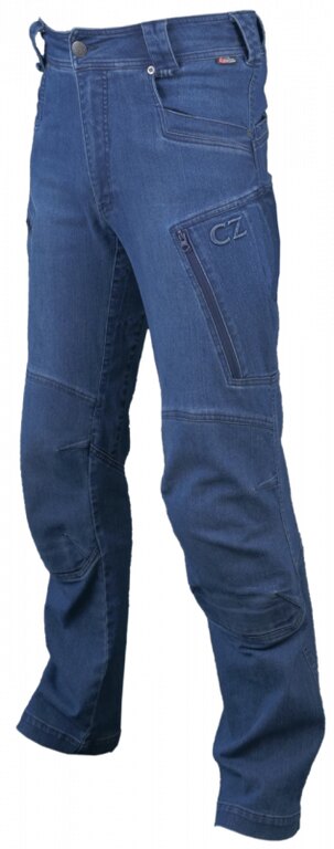 Nohavice Tactical Jeans 4M Systems®