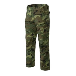 Nohavice UTP® Urban Tactical Pants® Stretch Helikon-Tex®