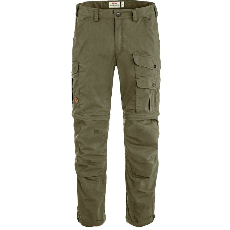 Nohavice Vidda Pro Lite Zip-off Trs M Fjällräven®