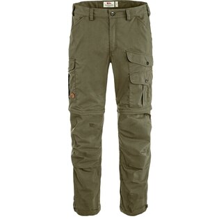 Nohavice Vidda Pro Lite Zip-off Trs M Fjällräven®