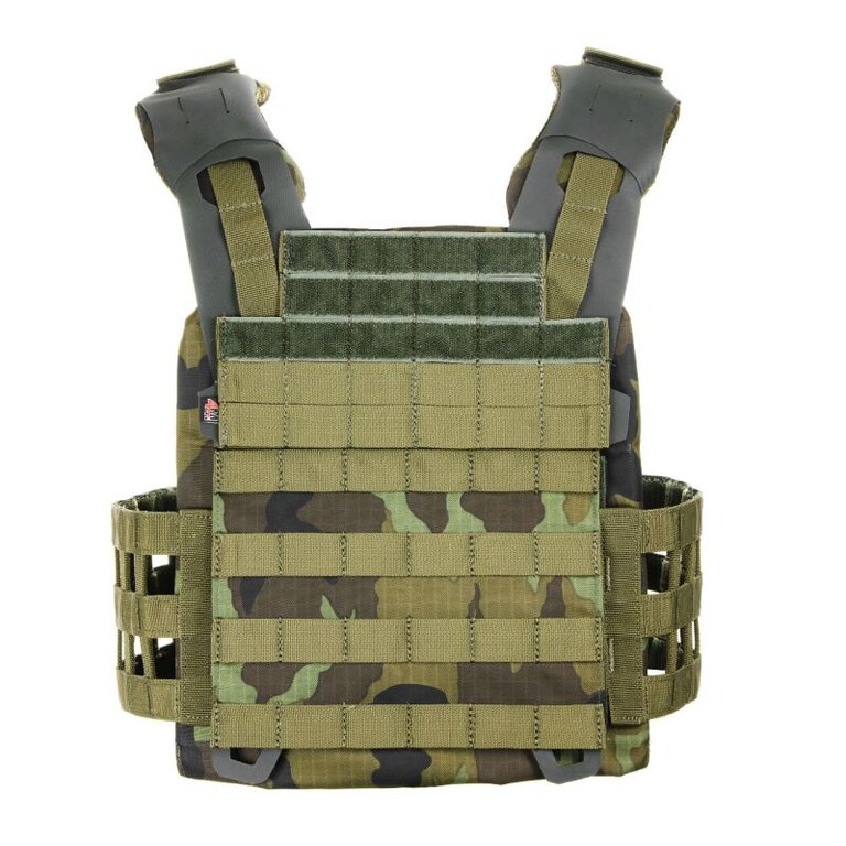 Nosič panelov Striker 4M Systems®
