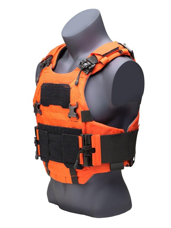 Nosič plátov CIBV2 Medic EC Templar’s Gear®