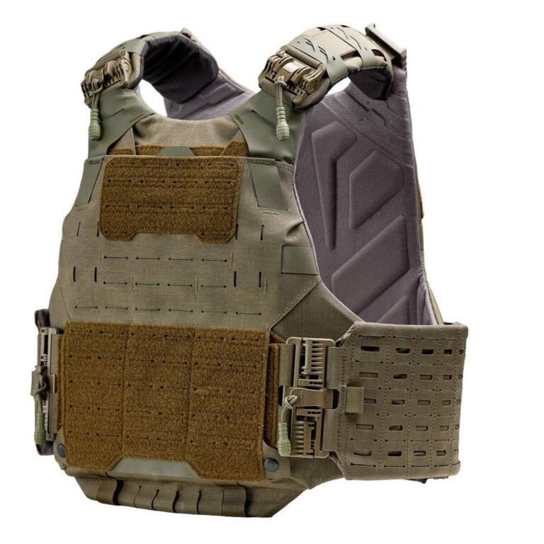Nosič plátov CIBV3 4EL Templar’s Gear®