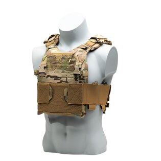 Nosič plátov CPC LP GEN4.1 Templar’s Gear®