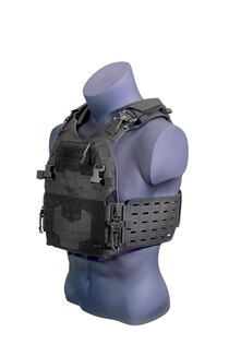 Nosič plátov CPC ROC GEN4.1 Templar’s Gear®