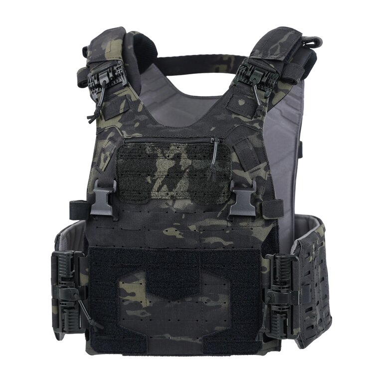 Nosič plátov CPC ROC GEN4.1 Templar’s Gear®