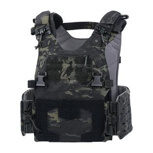 Nosič plátov CPC ROC GEN4.1 Templar’s Gear®