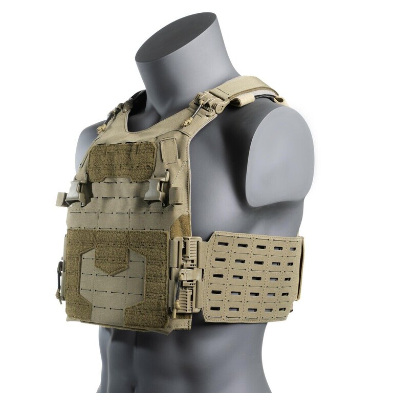 Nosič plátov Crusader Gen4 Templar's Gear®