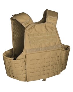 Nosič plátov Laser Cut Carrier Mil-Tec®