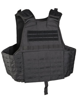 Nosič plátov Laser Cut Carrier Mil-Tec®