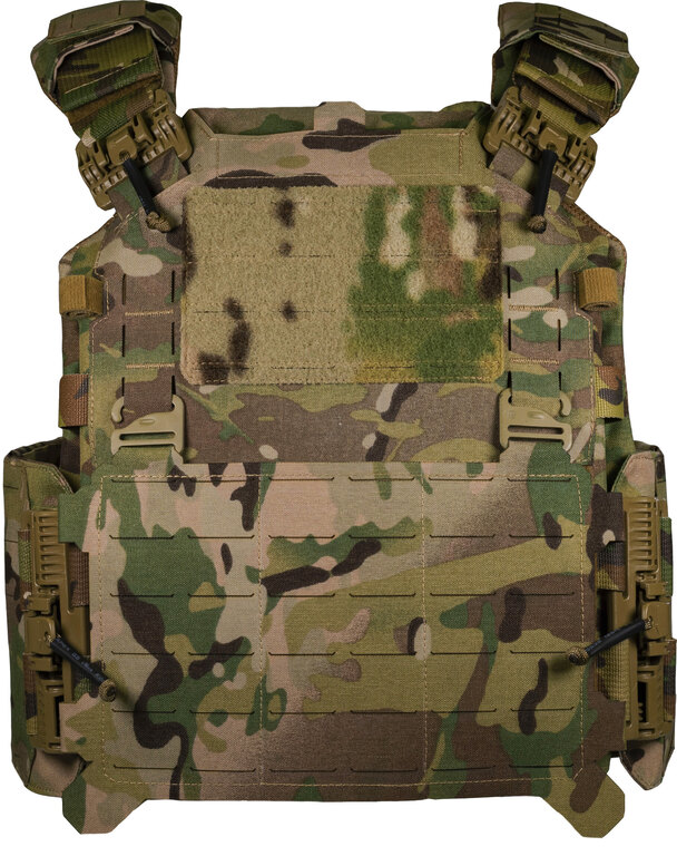Nosič plátov Sentinel 2.0 Combat Systems®
