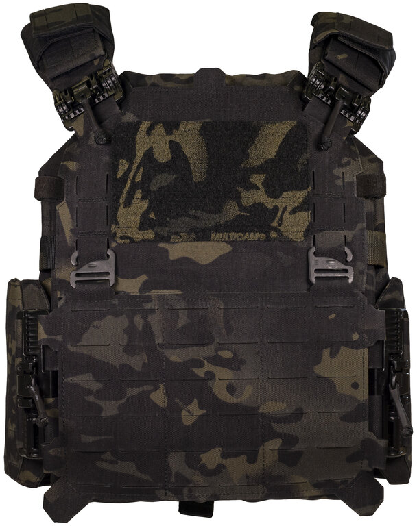 Nosič plátov Sentinel 2.0 Combat Systems®