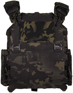 Nosič plátov Sentinel 2.0 Combat Systems®