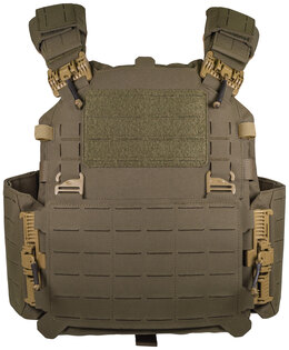 Nosič plátov Sentinel 2.0 Combat Systems®