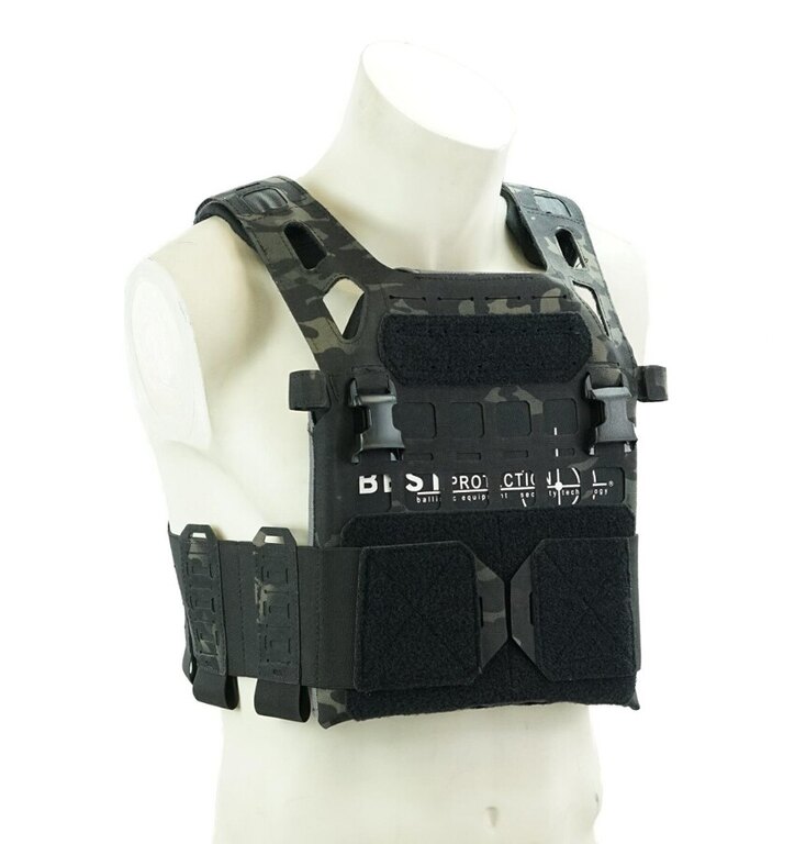 Nosič plátov TPC Gen III Templar’s Gear®
