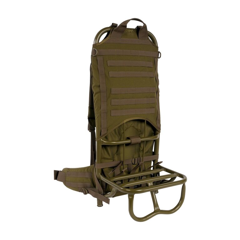 Nosič - rám Tasmanian Tiger® Load Carrier - olív