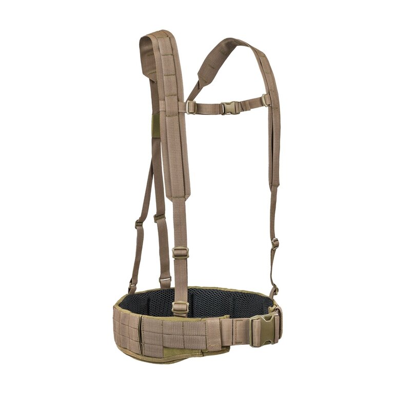 Nosný opasok Tasmanian Tiger® Warrior Belt MK III