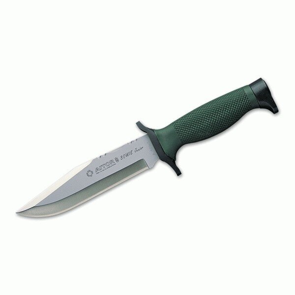 Nôž Aitor Green Line NATO Bowie Junior