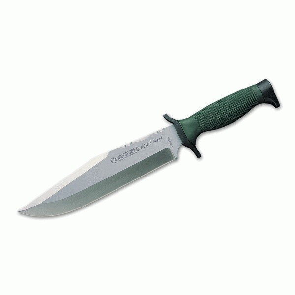 Nôž Aitor Green Line NATO Bowie Magnum