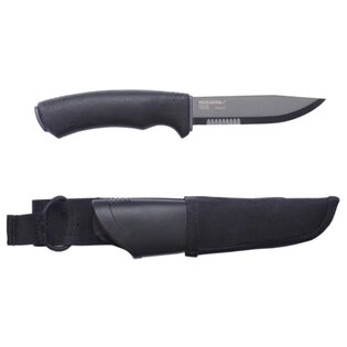 Nôž Bushcraft Expert BlackBlade™ SRT Morakniv®