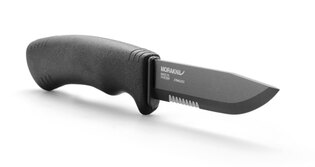 Nôž Bushcraft SRT Black Morakniv®
