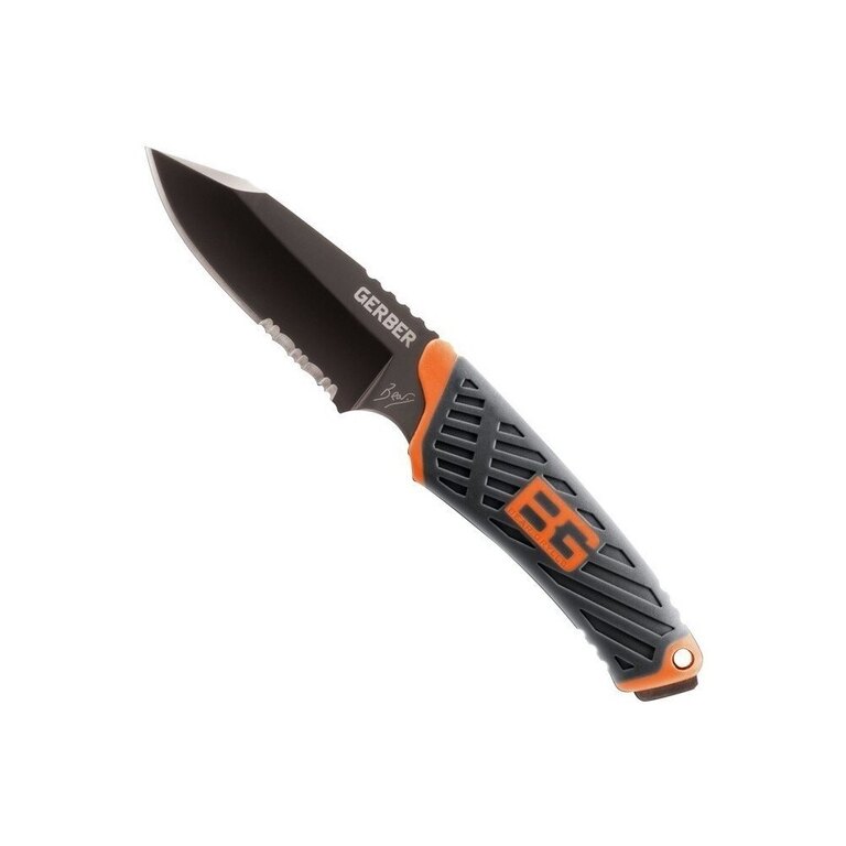Nôž Compact Fixed Blade GERBER® Bear Grylls