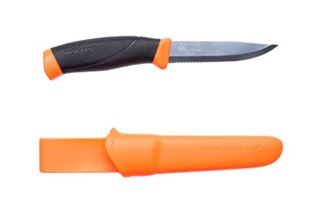 Nôž Companion F Serrated Morakniv®