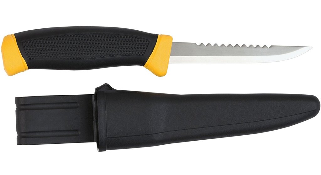 Nôž Mora - Fishing Comfort 898T®