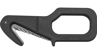 Nôž na bezpečnostné pásy Rescue Emergency Tool FKDM®
