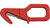 Nôž na bezpečnostné pásy Rescue Emergency Tool FKDM®