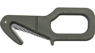 Nôž na bezpečnostné pásy Rescue Emergency Tool FKDM®